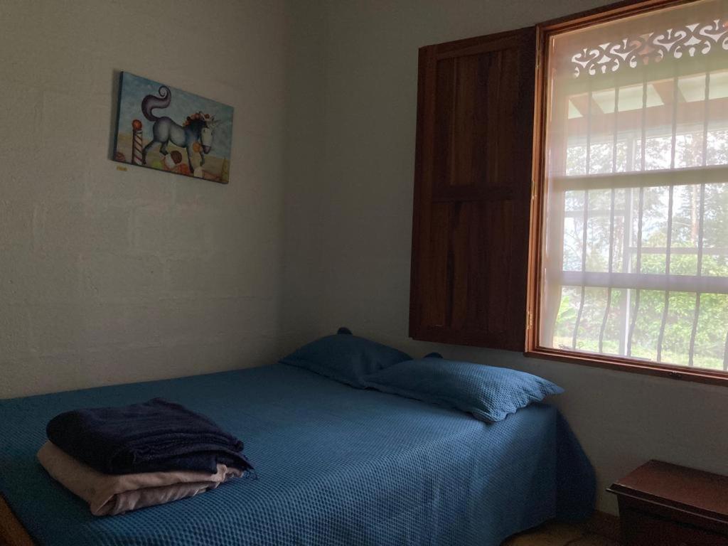 Spanglish Colombia Hotel Херико Екстериор снимка